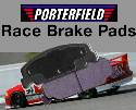 Porterfield -  (R4) 2002 / E10 Race Brake Pads