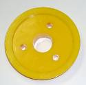 Powerflex - Rear Diff Bushing, E30 / Z3