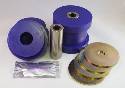 Powerflex - (Front) Polyurethane Suspension Bushings (5/6/7/8/ X & Z8 Series)