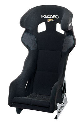 Recaro SPG Pro Racer HANS Racing Seat