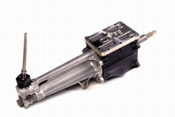 Quaife 5 Speed Sierra, Dog Engagement w/ Lever