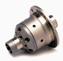 Quaife - Limited Slip Deferantial, E82 1 series