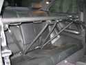 Brey Krause - E46 M3 Harness Mount Bar