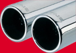 REMUS M Roadster, Coupe Sport Exhaust, Right Side