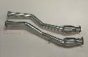 Race Flow - E46 M3 High Flow Catalytic Converters