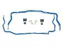 Racing Dynamics - E34 (all 6 cyl models) Anti-Roll Sway Bar Kit