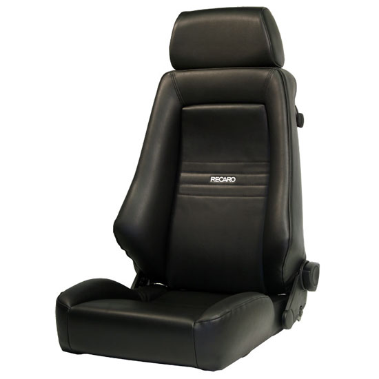 Recaro - Expert M (reclining)