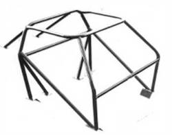 VAC - E36 Weld In Drag & Street Roll Cages