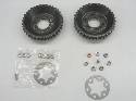VAC - S14 & S38 Adjustable Cam Gear Set