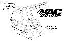 BMW - M10 / S14 Oil Pan Gaskets Gasket Diagram
