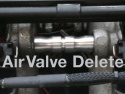 VAC - S14 Idle-Air Valve Delete (for Standalone ECUs)