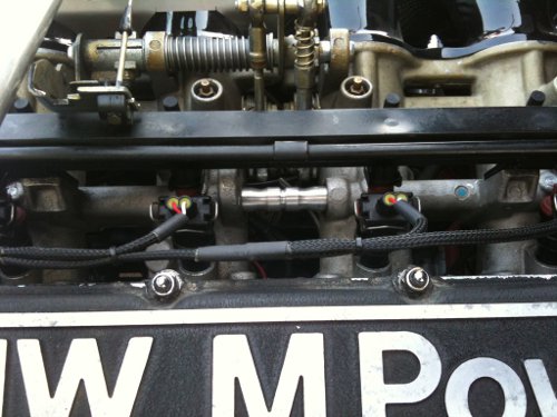 VAC - S14 Idle-Air Valve Delete (for Standalone ECUs)