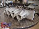 VAC - S14, DTM Style Slide Throttle Bodies w/ Fuel Rail