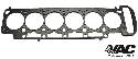 VAC - S38 Multi Layered Steel Head Gaskets (MLS)