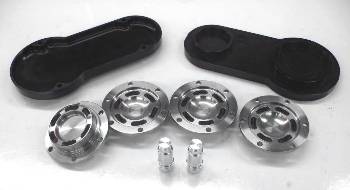 VAC - S62 VANOS Elimination Kit
