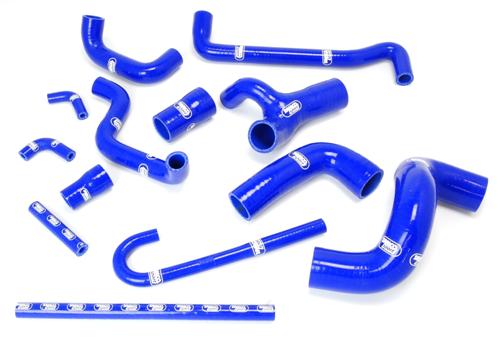 SAMCO - E30 M3 S14 Vacuum Coolant Sport Hose Kits