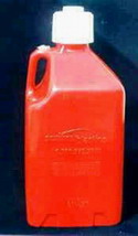 5 Gallon Fuel Jug - Blue