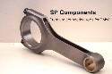 SP Components - M20 Forged Connecting Rod Set