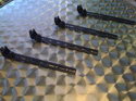 SPAL - Fan Mounting Bracket