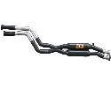 Supersprint -  E36 M3 (Euro) Center Section, Resonator