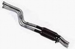 Supersprint - E36 M3 (Euro) Metallic Race Catalytic Converter
