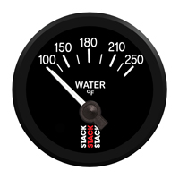 STACK - Electric Gauges, 52mm