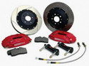 StopTech -  E30 M3 Front Big Brake Kit