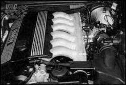 Schrick - M52 / S52us Performance Intake Manifold