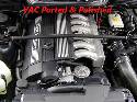 VAC - Port & Polished Schrick M52 (S52 us) Intake Manifold