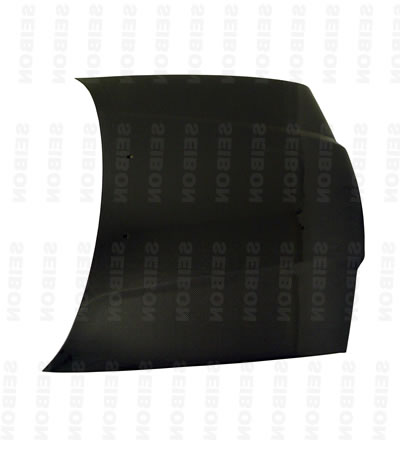 Seibon - E36 Carbon Fibre Hoods, OE Style