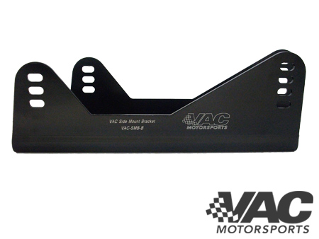 VAC - Superior Side Mount Brackets, Universal