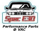 VAC - Spec E30 Suspension Package