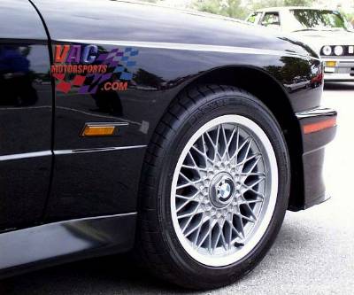 BMW - E30 M3 Sport Evolution Front Fenders / Wings