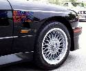 BMW - E30 M3 Sport Evolution Front Fenders / Wings