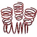 BMW Motorsport  - E28 M-Technic Spring Set (M535, 535i)