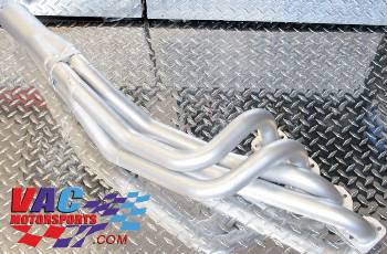 Stahl - M10 Race Exhaust Header (E10)