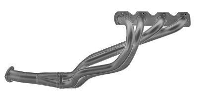 Stahl - M10 Performance Exhaust Headers (E10)