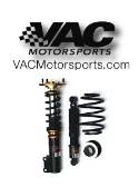 STANCE - E36 M3, GR+ Coilover Suspension
