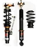 STANCE - E46 M3, GR+ Coilover Suspension