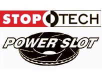 Stoptech / Powerslot - Brakes, Kits and Accessories