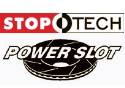Stoptech / Powerslot - Brakes, Kits and Accessories