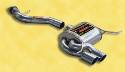 Supersprint - E82 135 Performance Exhaust System