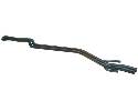 Supersprint  - E30 M3 Racing Connecting Pipe, Mild Steel