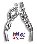 Supersprint - E39 ( M5 & 540i ) Headers (for both LHD & RHD)
