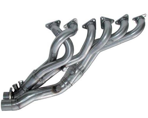 Supersprint bmw e46 m3 headers S54 M coupe Roadster V2 022 043 901