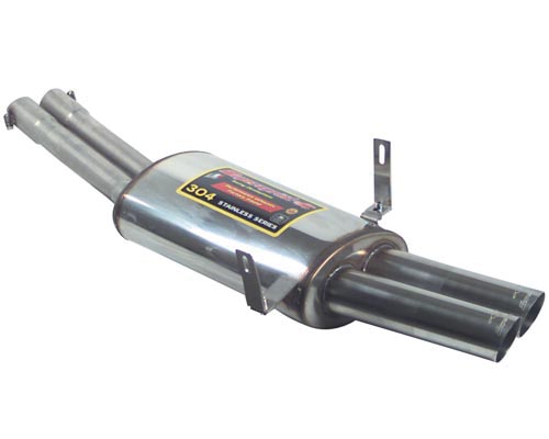 Supersprint - E36 M3 (Euro) Race Muffler