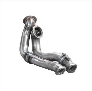 Supersprint - 135 & 335 Performance Down pipes
