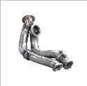 Supersprint - 135 & 335 Performance Down pipes