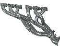Supersprint - E36 M3 (Euro) Header