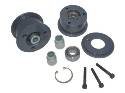 TC Kline - E36 / E46, Z4 Upper Rear Monobal Rear Trailing Arm Bushing Set